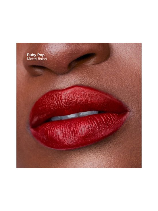 Clinique - Pop Longwear Lipstick Matte -huulipuna - RUBY POP - photo 3 Clinique - Pop Longwear Lipstick Matte -huulipuna - RUBY POP | Stockmann - photo 3