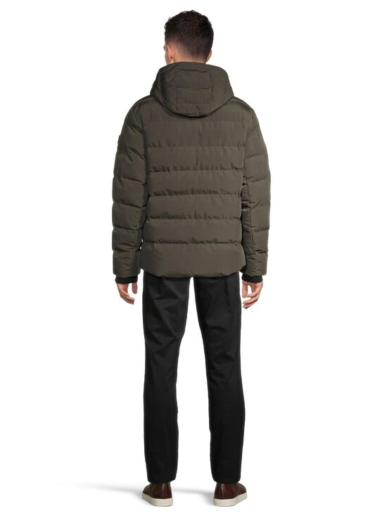 Wellensteyn - Ultra-Light Quilted Removable Hood stepēta jaka - BA BLACKARMY | Stockmann - photo 3