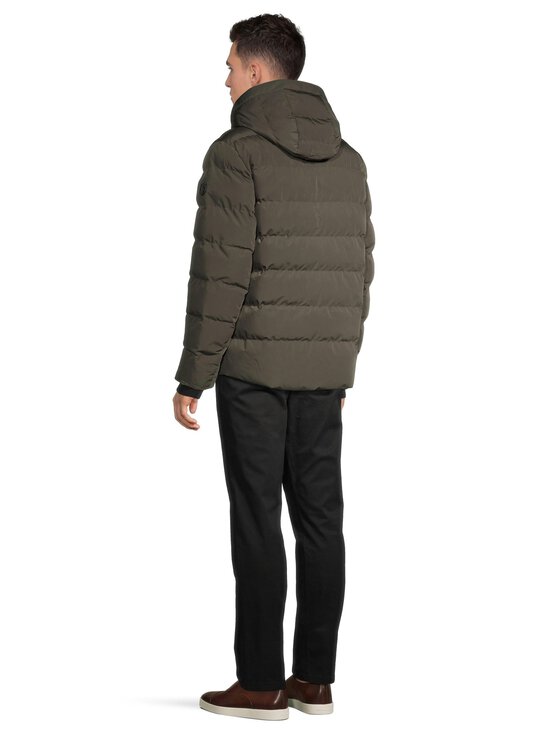 Wellensteyn - Ultra-Light Quilted Removable Hood stepēta jaka - BA BLACKARMY | Stockmann - photo 4