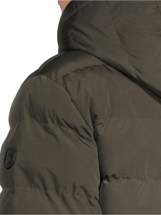 Wellensteyn - Ultra-Light Quilted Removable Hood stepēta jaka - BA BLACKARMY | Stockmann - photo 6
