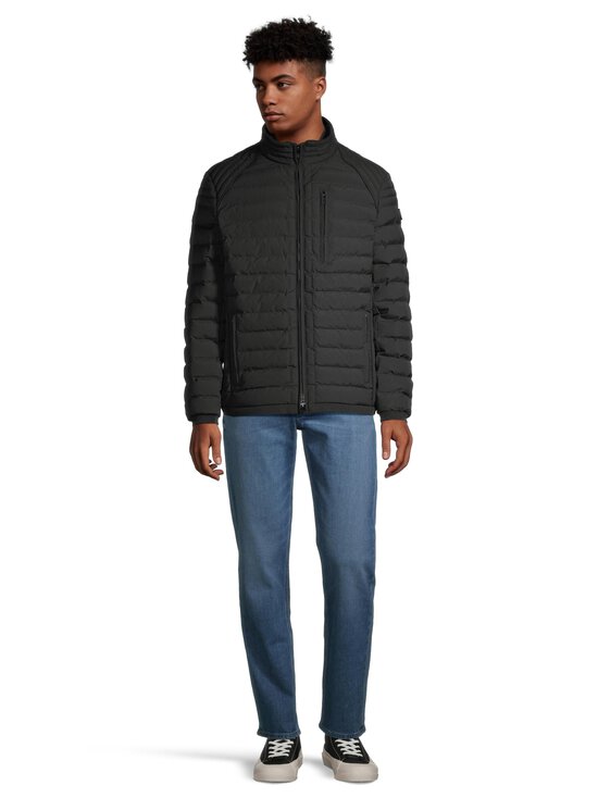 Wellensteyn - Mol Men- vettähylkivä ulkoilutakki - BLPN BLACKPIN - photo 2 Wellensteyn - Mol Men- vettähylkivä ulkoilutakki - BLPN BLACKPIN | Stockmann - photo 2