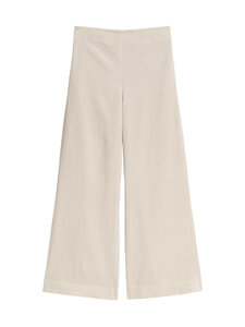 Marc O'Polo - Vakosamettihousut - 0915 NATURAL | Stockmann