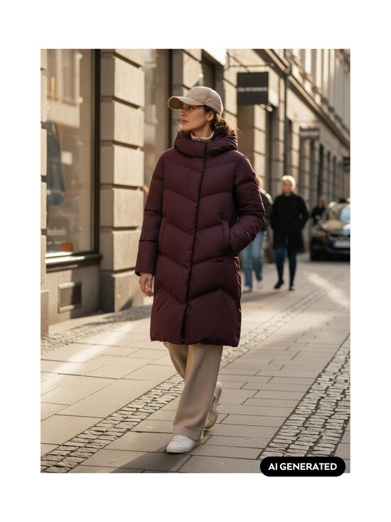 Joutsen - Sulejope Reina - 3009 PLUM | Stockmann - photo 2