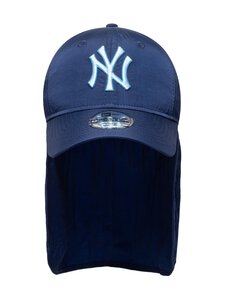 New Era - Child Sun Shield 9Forty New York Yankees -aurinkolakki - NVYDBL | Stockmann