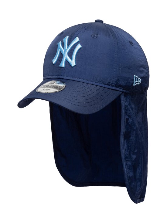 New Era - Child Sun Shield 9Forty New York Yankees -aurinkolakki - NVYDBL | Stockmann - photo 2