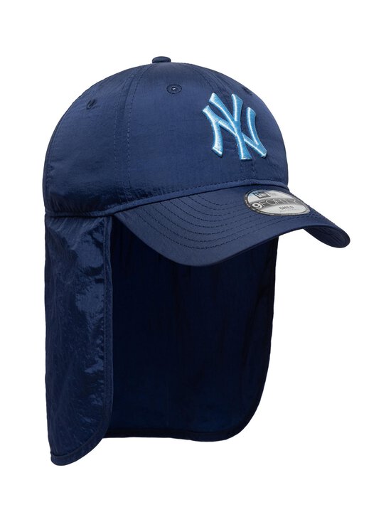 New Era - Child Sun Shield 9Forty New York Yankees -aurinkolakki - NVYDBL | Stockmann - photo 3