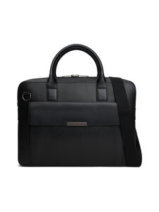 Tommy Hilfiger - Business-tietokonelaukku - BDS BLACK | Stockmann