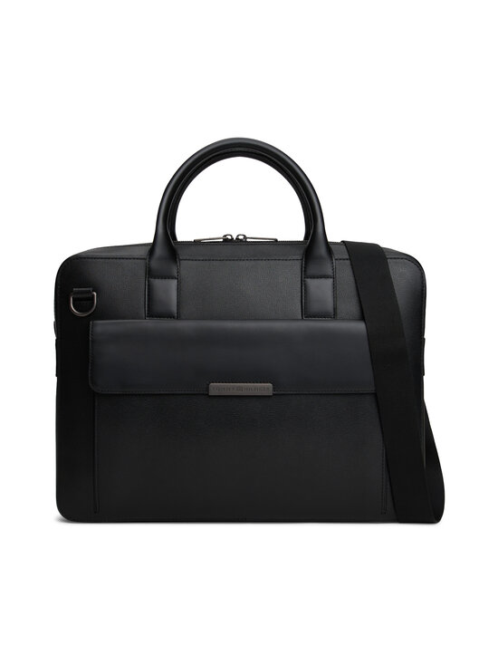 Tommy Hilfiger - Business datorsoma - BDS BLACK | Stockmann - photo 1