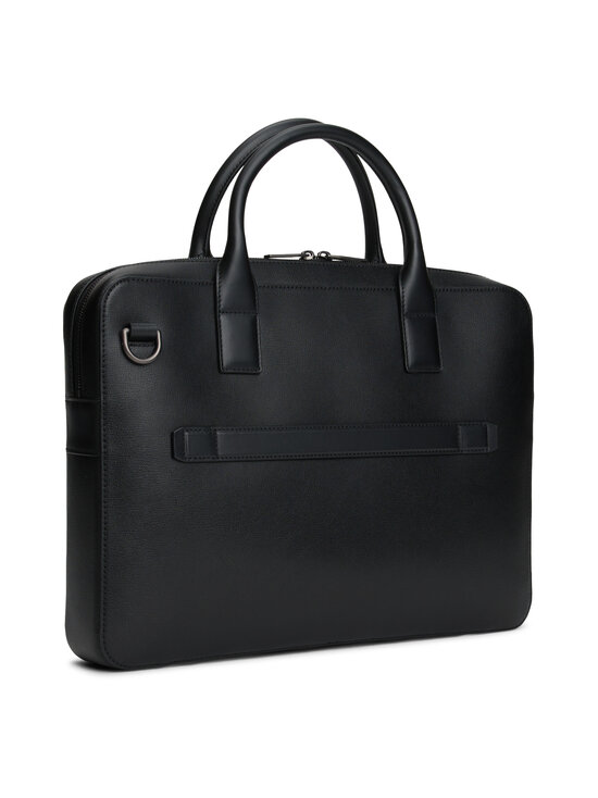 Tommy Hilfiger - Business datorsoma - BDS BLACK | Stockmann - photo 2