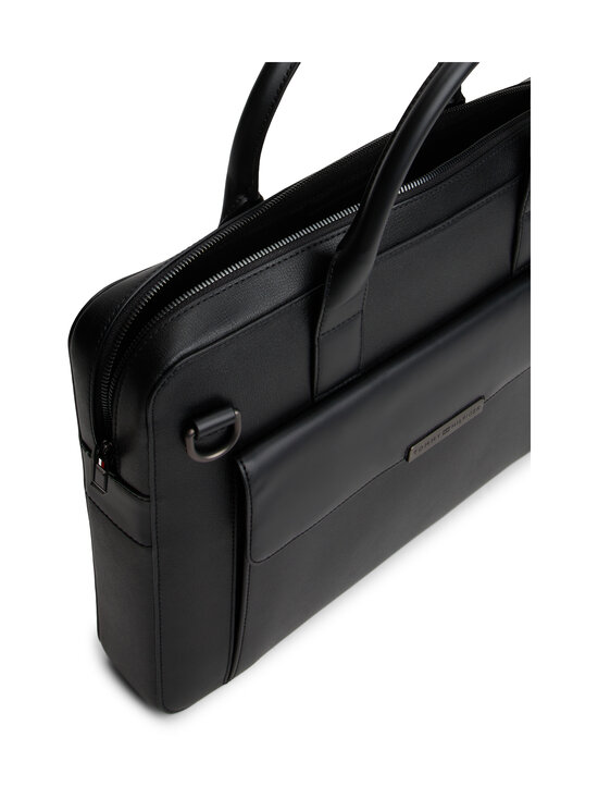Tommy Hilfiger - Business datorsoma - BDS BLACK | Stockmann - photo 3