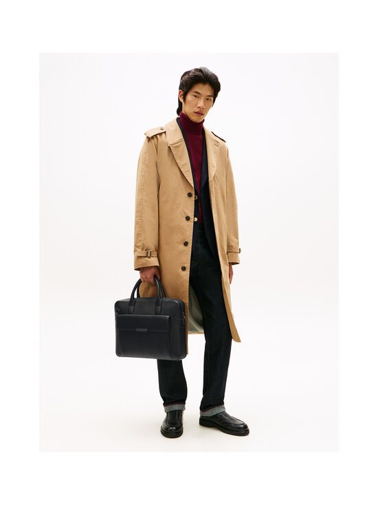 Tommy Hilfiger - Business datorsoma - BDS BLACK | Stockmann - photo 4