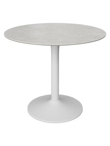 BoConcept - New York -ruokapöytä - VALKOINEN | Stockmann