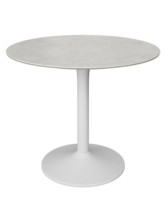 BoConcept - New York -ruokapöytä - VALKOINEN | Stockmann - photo 1