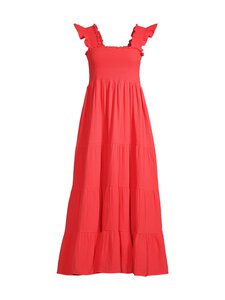 NOOM - Tamara-maksimekko - RED | Stockmann