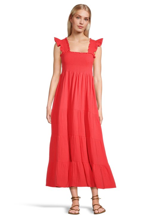 NOOM - Tamara-maksimekko - RED | Stockmann - photo 2