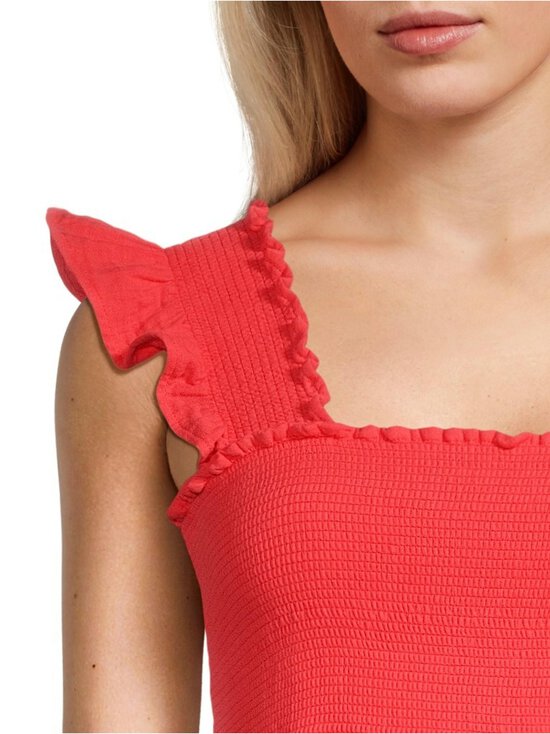 NOOM - Tamara-maksimekko - RED | Stockmann - photo 4