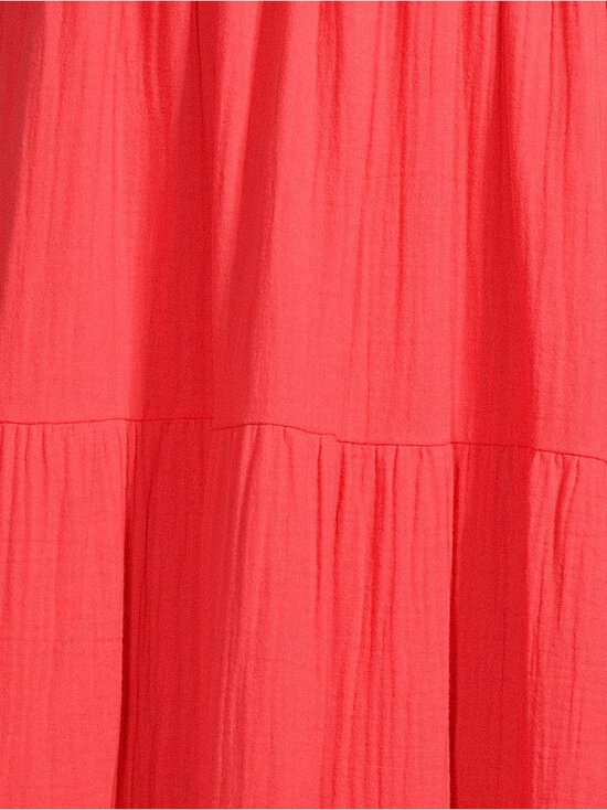 NOOM - Tamara-maksimekko - RED | Stockmann - photo 5