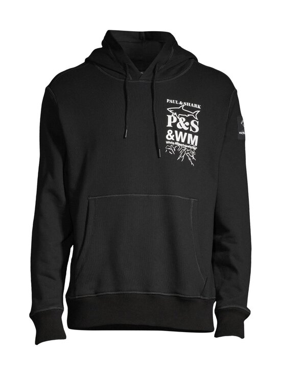 HOODED SWEATSHIRT -huppari