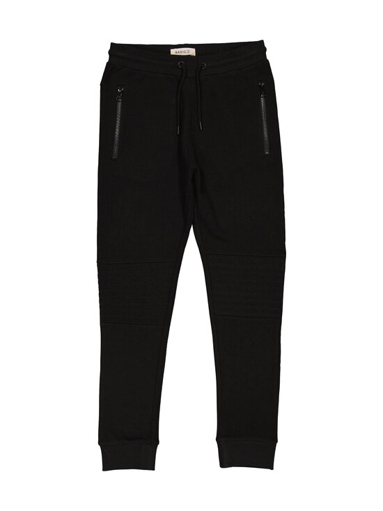 BASIC by Stockmann - Biker-collegehousut - BLACK - photo 1 BASIC by Stockmann - Biker-collegehousut - BLACK | Stockmann - photo 1