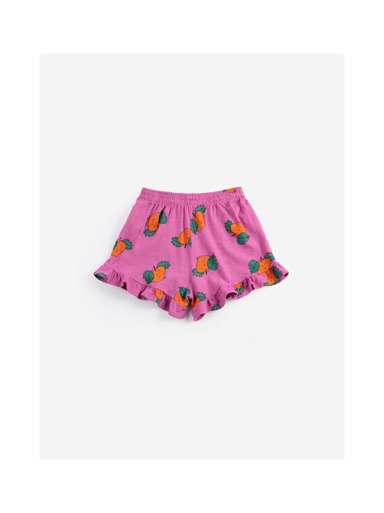 BOBO CHOSES - Tangerine Ruffled šorti - 511 PURPLE | Stockmann - photo 2
