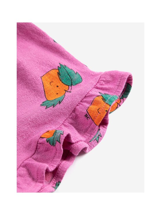 BOBO CHOSES - Tangerine Ruffled šorti - 511 PURPLE | Stockmann - photo 3