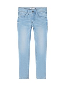 Name It - Teksapüksid NkmSilas - LIGHT BLUE DENIM Name It - Teksapüksid NkmSilas - LIGHT BLUE DENIM | Stockmann