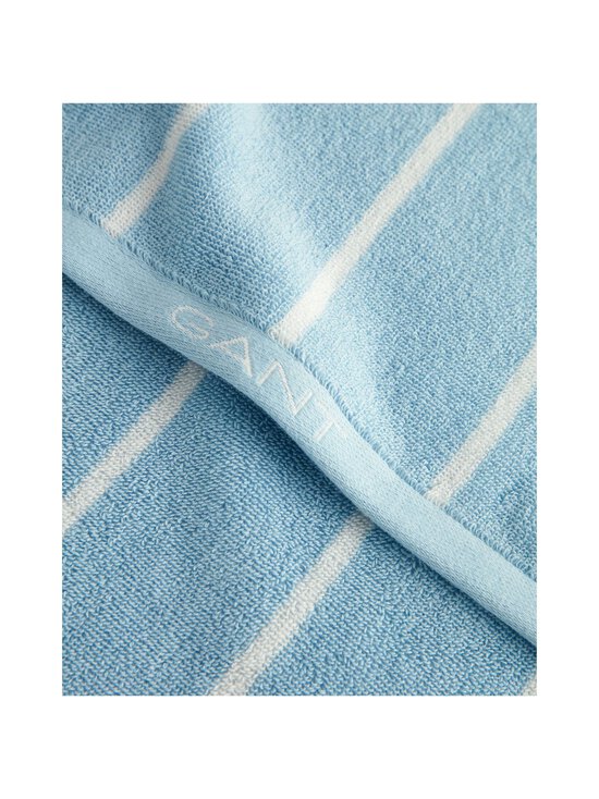 Gant Home - Raidallinen pyyhe - 457 FRESH BLUE - photo 2 Gant Home - Raidallinen pyyhe - 457 FRESH BLUE | Stockmann - photo 2