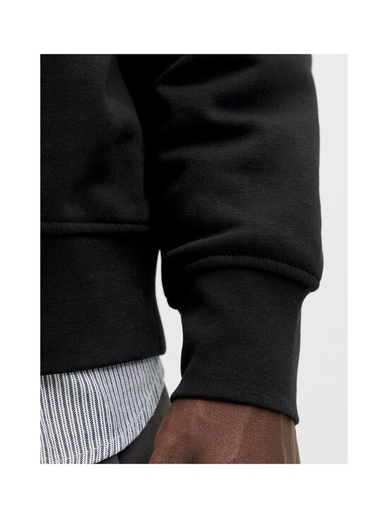 Jack & Jones - JJESoho džemperis - BLACK - photo 3 Jack & Jones - JJESoho džemperis - BLACK | Stockmann - photo 3