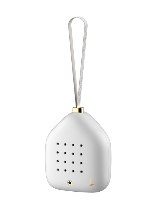 Relaxound - Jingle Bells White Stars - akustinen joulukoriste - WHITE | Stockmann - photo 1