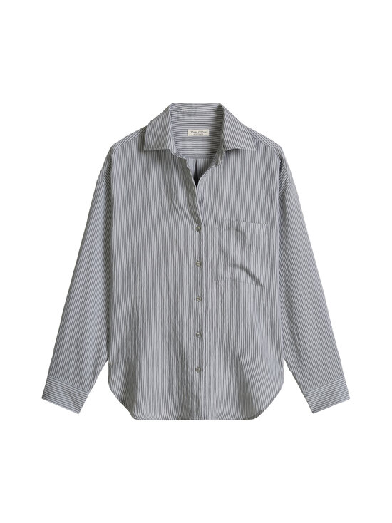 Marc O'Polo - Paitapusero - A82 MULTI/ GREY HORIZON | Stockmann - photo 1