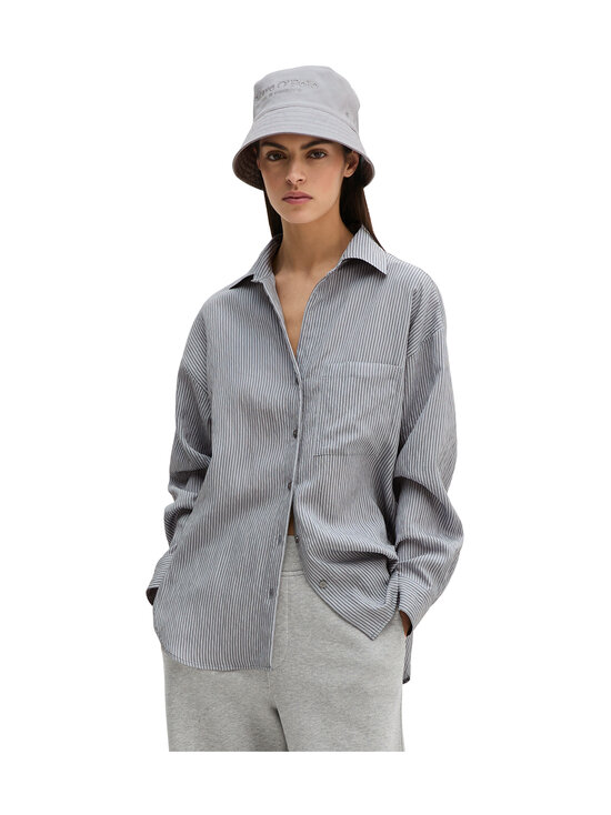 Marc O'Polo - Paitapusero - A82 MULTI/ GREY HORIZON | Stockmann - photo 3