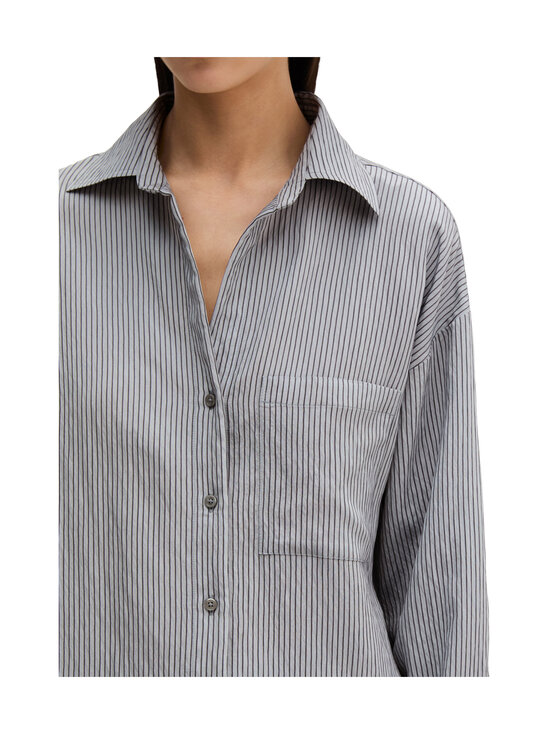 Marc O'Polo - Paitapusero - A82 MULTI/ GREY HORIZON | Stockmann - photo 5