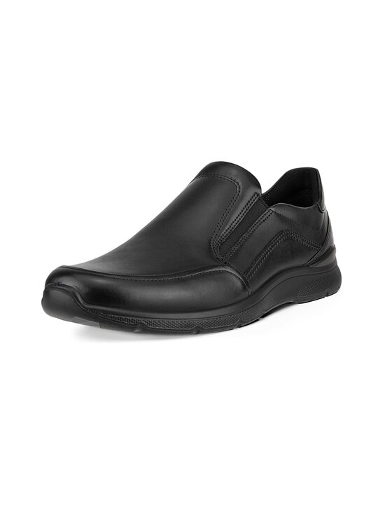 ecco - Irving-nahkakengät - 01001 BLACK - photo 4 ecco - Irving-nahkakengät - 01001 BLACK | Stockmann - photo 4