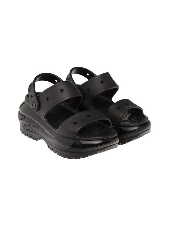 Crocs - Sandaalid Classic Mega Crush - 001 BLACK - photo 5 Crocs - Sandaalid Classic Mega Crush - 001 BLACK | Stockmann - photo 5