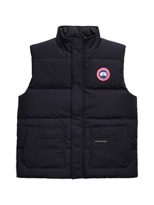 Canada Goose - Sulevest Legacy Freestyle - 9061 BLACK - NOIR | Stockmann