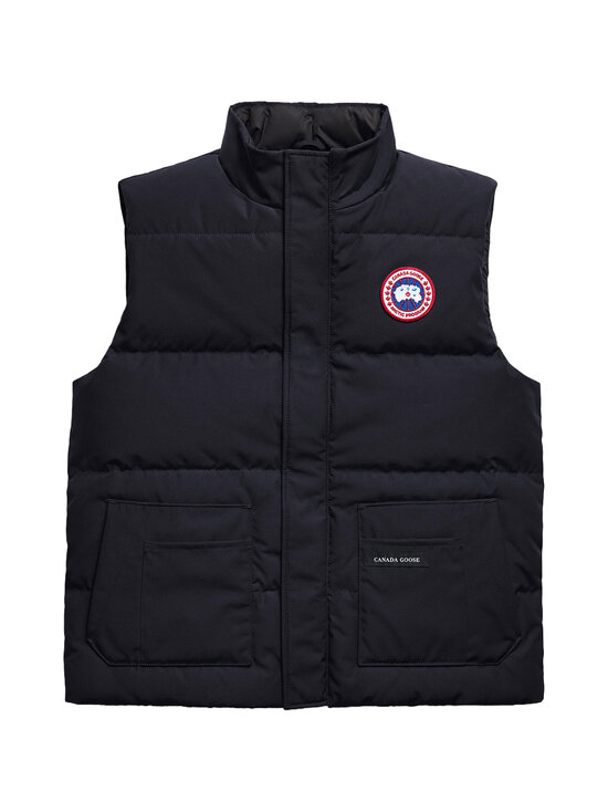 Canada Goose - Sulevest Legacy Freestyle - 9061 BLACK - NOIR | Stockmann - photo 1