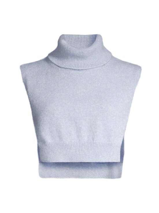 A+more - Softbabycollar vilnas apkakle - LIGHT BLUE 11058 - photo 1 A+more - Softbabycollar vilnas apkakle - LIGHT BLUE 11058 | Stockmann - photo 1