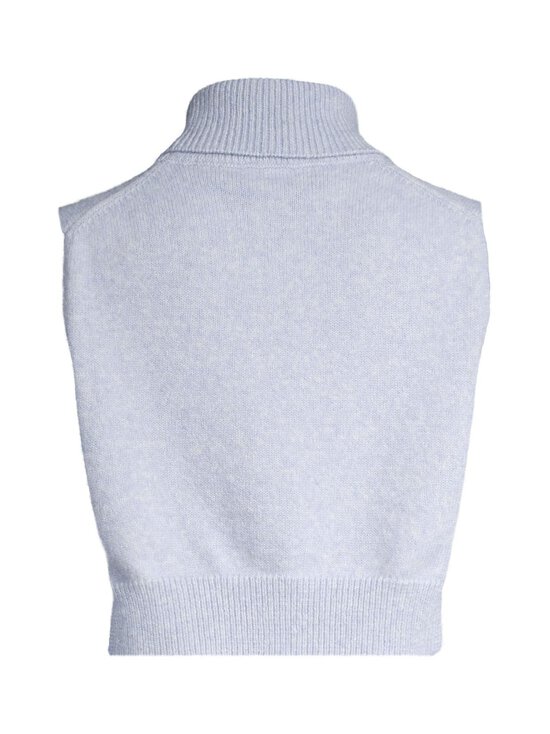 A+more - Softbabycollar vilnas apkakle - LIGHT BLUE 11058 - photo 2 A+more - Softbabycollar vilnas apkakle - LIGHT BLUE 11058 | Stockmann - photo 2