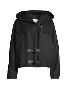 Isabel Marant Etoile - Trixie-takki - 30DN DARK NAVY | Stockmann
