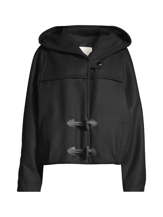 Isabel Marant Etoile - Trixie-takki - 30DN DARK NAVY | Stockmann - photo 1