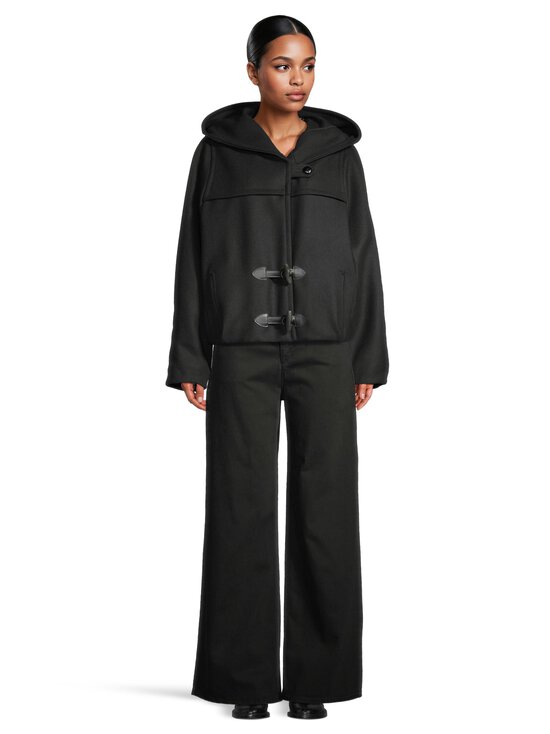 Isabel Marant Etoile - Trixie-takki - 30DN DARK NAVY | Stockmann - photo 2