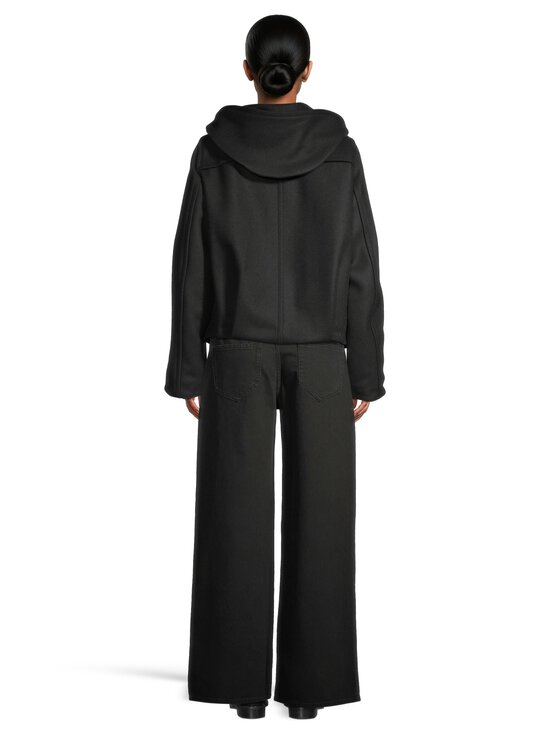 Isabel Marant Etoile - Trixie-takki - 30DN DARK NAVY | Stockmann - photo 3