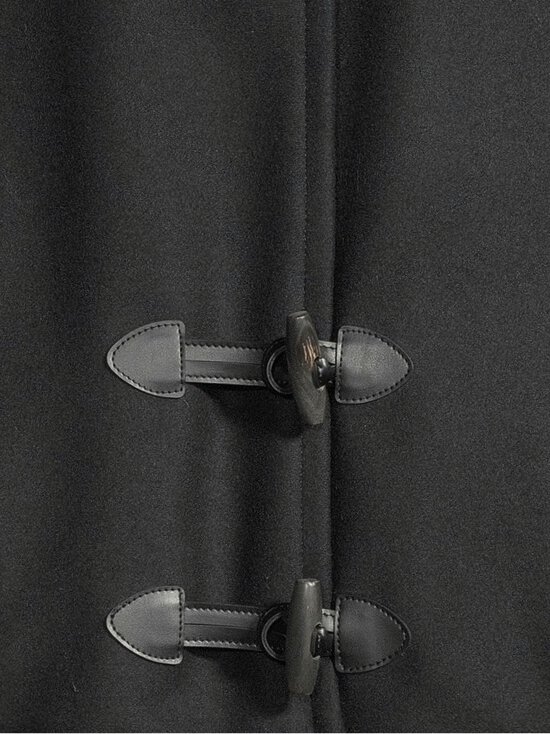 Isabel Marant Etoile - Trixie-takki - 30DN DARK NAVY | Stockmann - photo 4