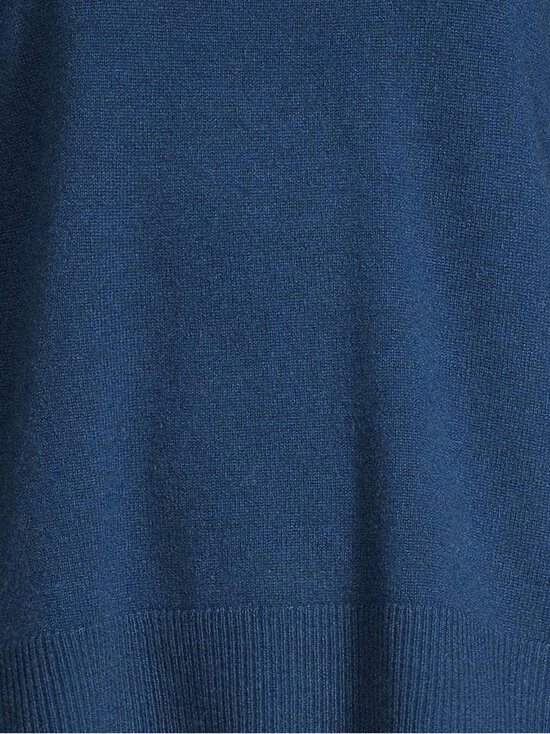 NOOM - Kašmiirvillast kampsun Roxana - MARINE 6 - photo 4 NOOM - Kašmiirvillast kampsun Roxana - MARINE 6 | Stockmann - photo 4