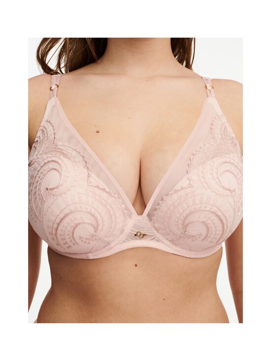 Orangerie Dream Plunge T-Shirt Bra