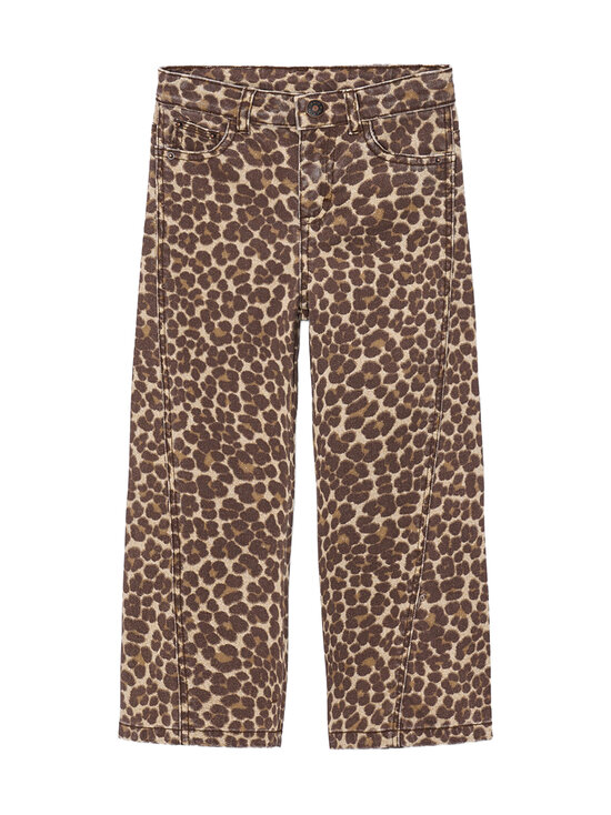 Mayoral - Housut - 50 CHESTNUT | Stockmann - photo 1