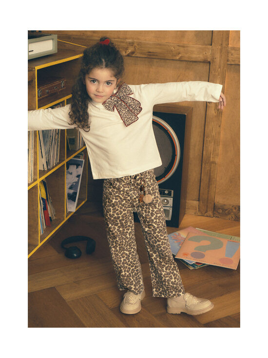 Mayoral - Housut - 50 CHESTNUT | Stockmann - photo 4