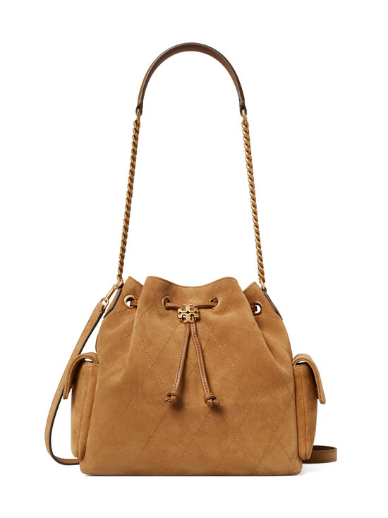 Tory Burch - Charlie-olkalaukku - 200 WILD TABACCO | Stockmann - photo 1