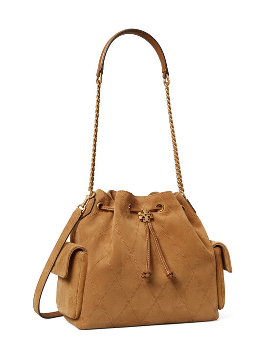Tory Burch - Charlie-olkalaukku - 200 WILD TABACCO | Stockmann - photo 2