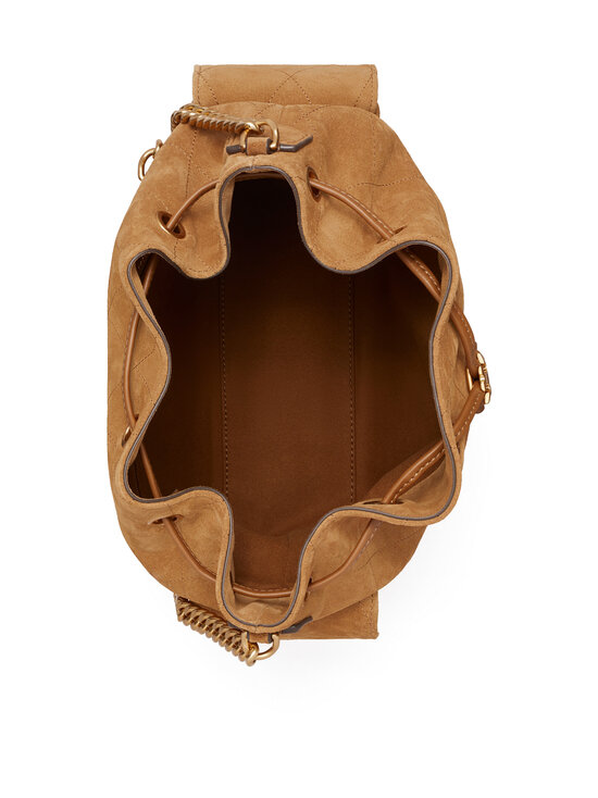 Tory Burch - Charlie-olkalaukku - 200 WILD TABACCO | Stockmann - photo 3